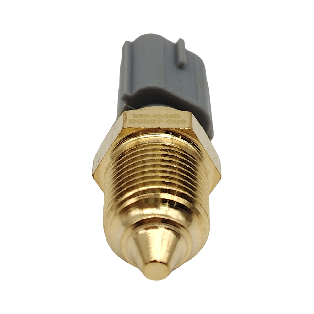 GY01-18-840B 1E00-18-510 Coolant Temperature Sensor for FORD FIESTA V FOCUS - image 3