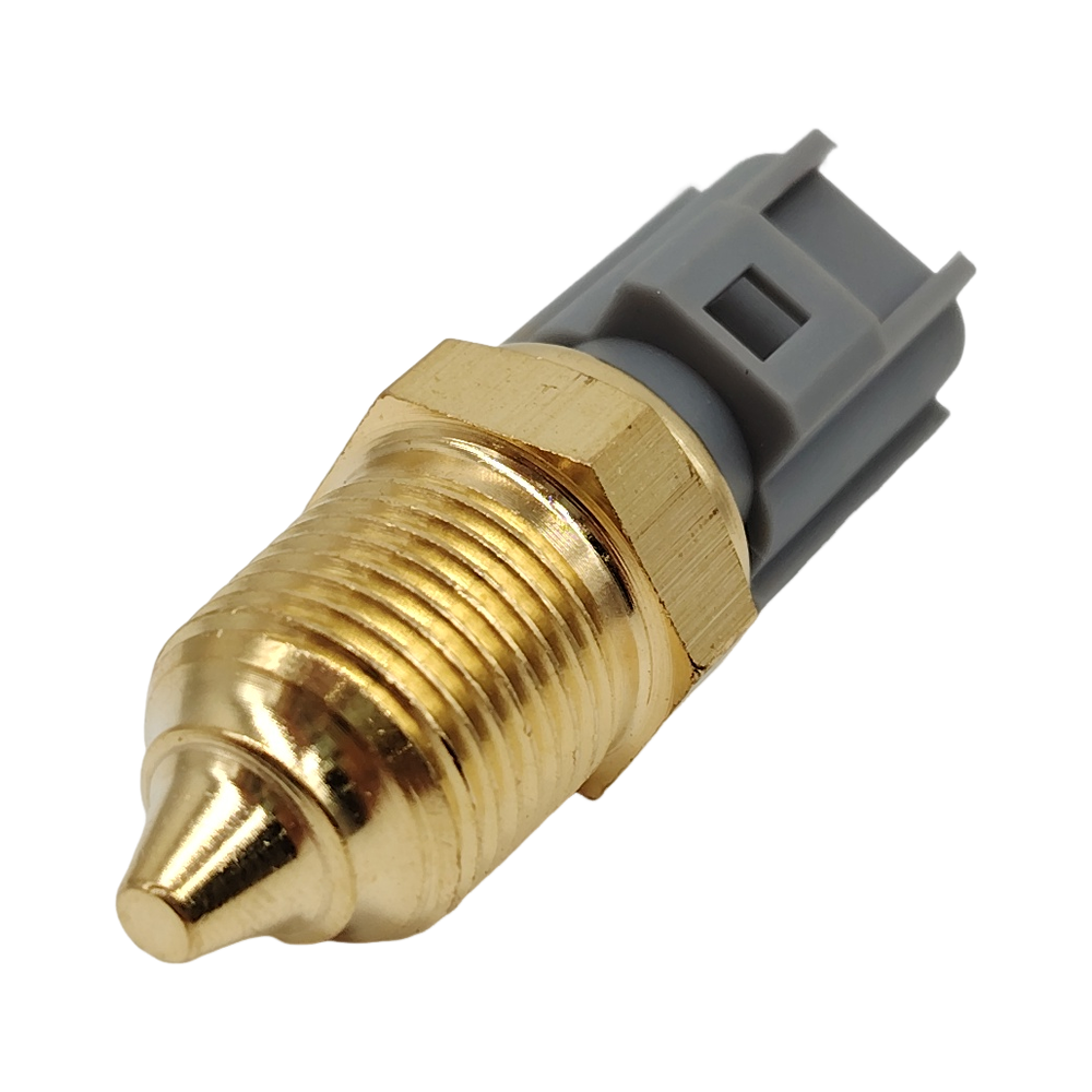 GY01-18-840B 1E00-18-510 Coolant Temperature Sensor for FORD FIESTA V FOCUS - image 4