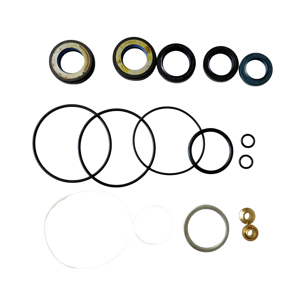 Steering Rack Seal Kit HXL-461DI