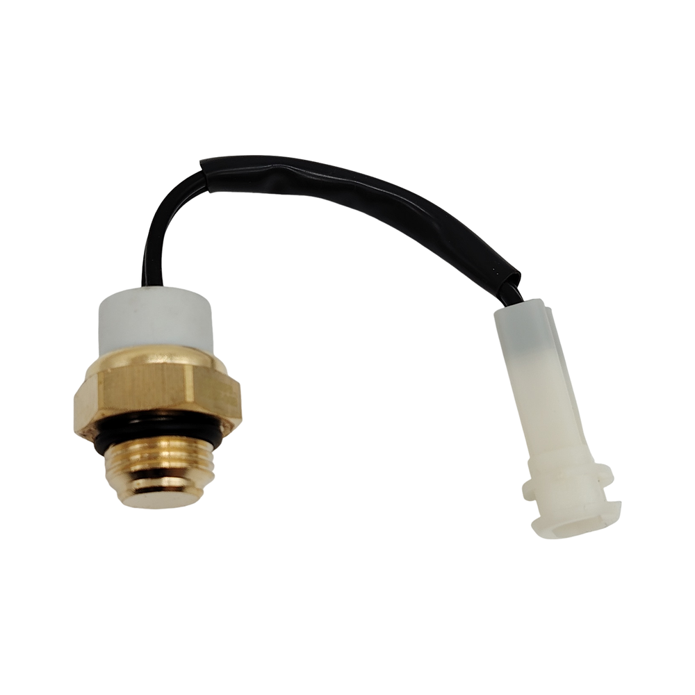 High Quality MB605079 Radiator Fan Switch for Dodge Eagle Mitsubishi Plymouth Colt 1993-1994