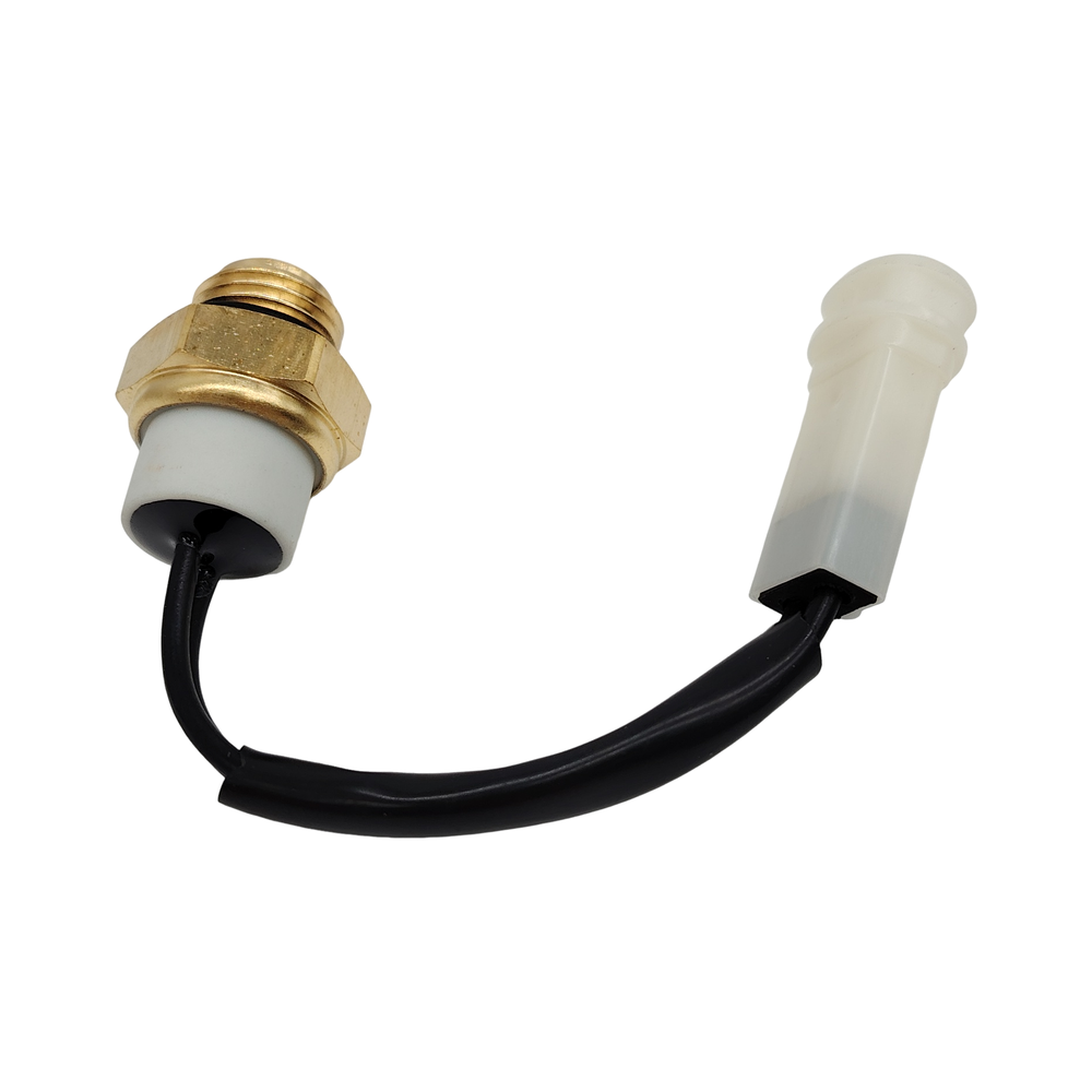 MB605079 Radiator Fan Switch for Dodge Eagle Mitsubishi Plymouth Colt 1993-1994 - image 3