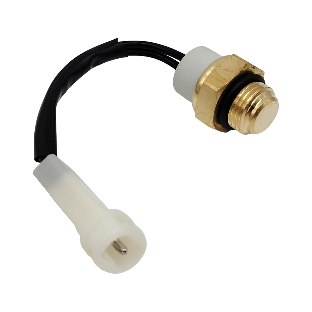 MB605079 Radiator Fan Switch for Dodge Eagle Mitsubishi Plymouth Colt 1993-1994 - image 4
