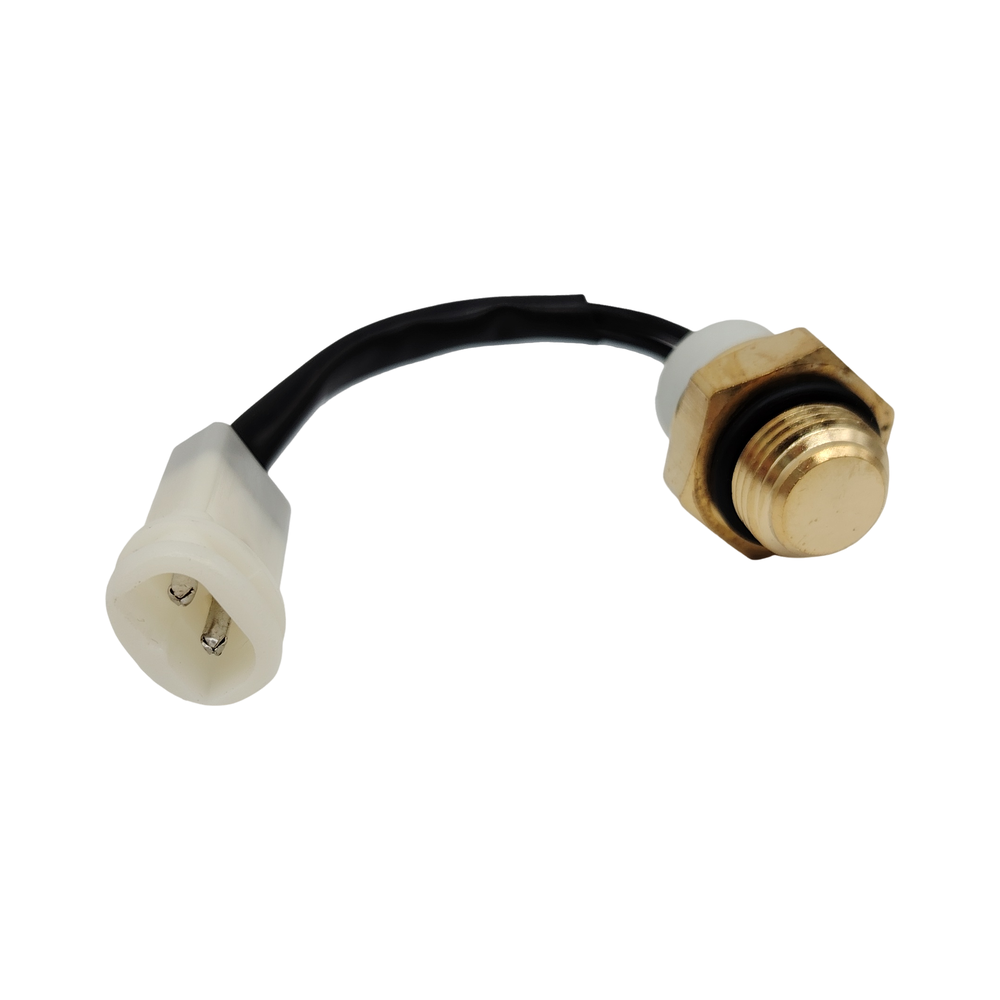 MB605079 Radiator Fan Switch for Dodge Eagle Mitsubishi Plymouth Colt 1993-1994 - image 5