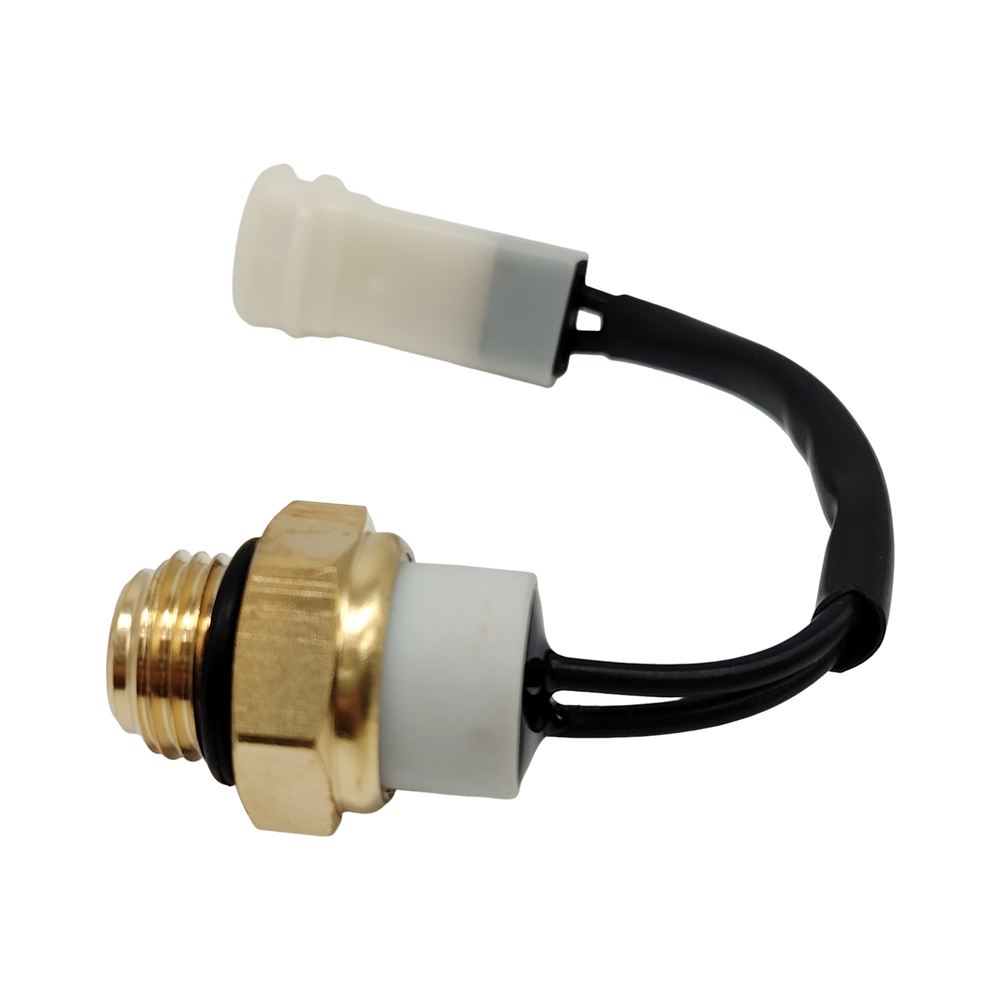MB605079 Radiator Fan Switch for Dodge Eagle Mitsubishi Plymouth Colt 1993-1994 - image 6