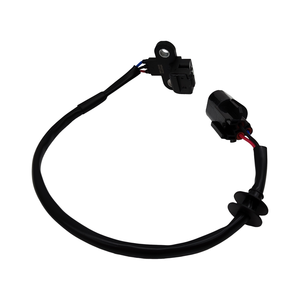 MR420734 Engine Crankshaft Position Sensor for Mitsubishi Lancer Space Star - image 3