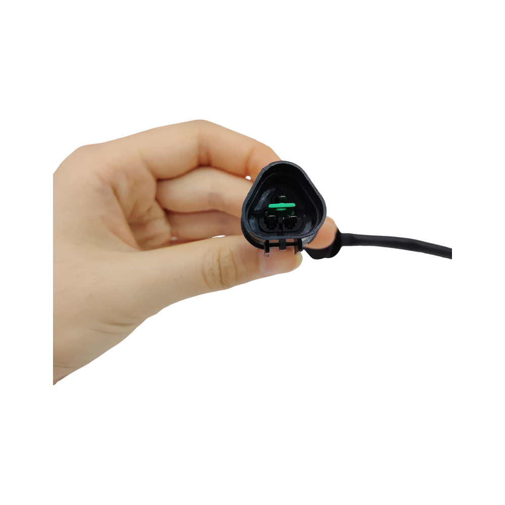 MR420734 Engine Crankshaft Position Sensor for Mitsubishi Lancer Space Star - image 6