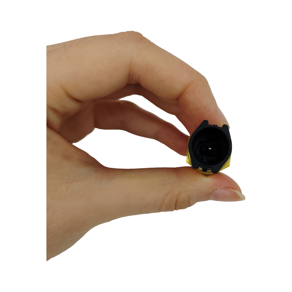 N350-18-840 Radiator Cooling Fan Temperature Switch Fits for Mazda Ford Mercury Trace - image 5