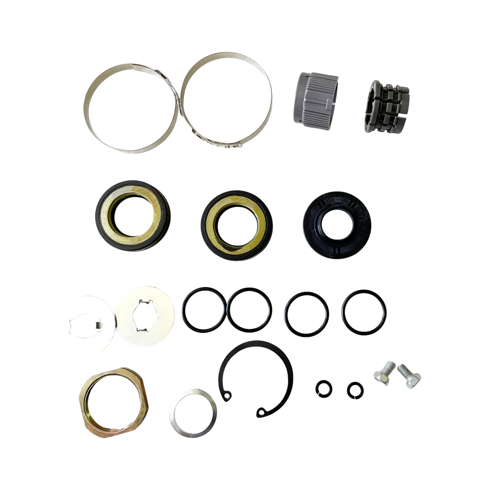 Steering Rack Seal Kit NGL-FX12B