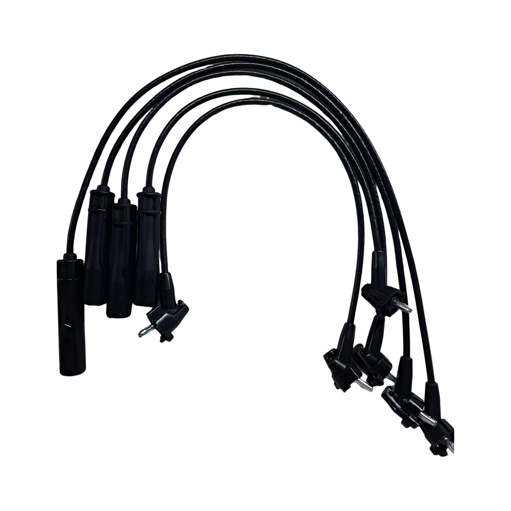 Spark Plug Wire Set S4-23023 for Toyota Pickup/4Runner 1989-1995 2.4L 22R