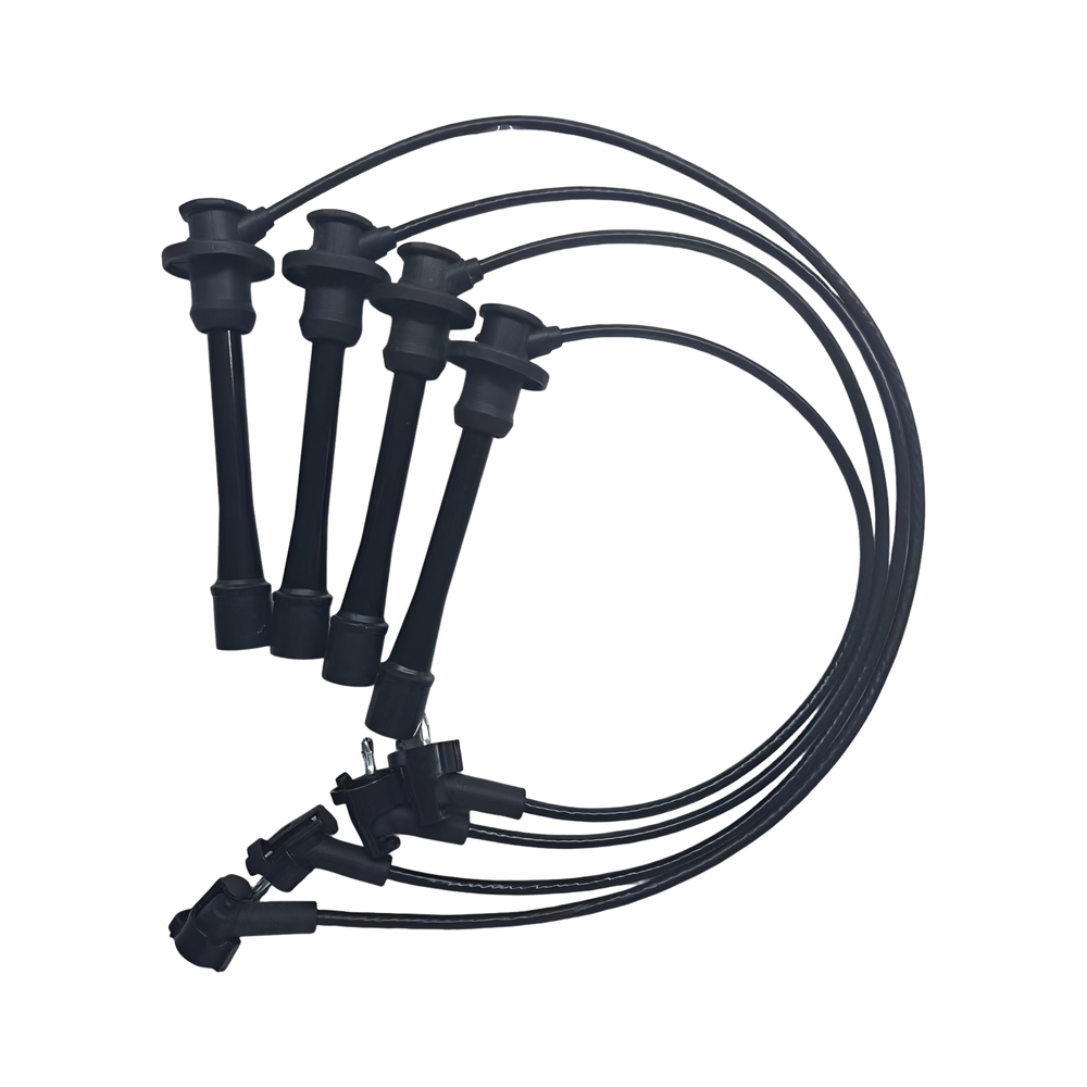 Spark Plug Wire Set S4-23024 for Toyota Tacoma/4Runner 1995-2004 2.4L 2.7L