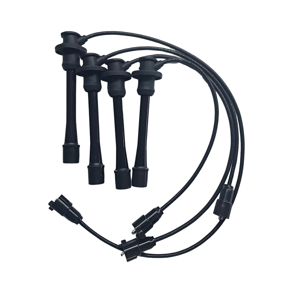 Spark Plug Wire Set S4-23036 for Toyota Tacoma/4Runner 1995-2001 2.4L 2.7L