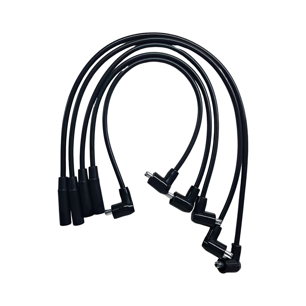 Spark Plug Wire Set S4-28103 for Toyota Pickup/4Runner 1984-1992 2.2L 2.4L 20R/22R