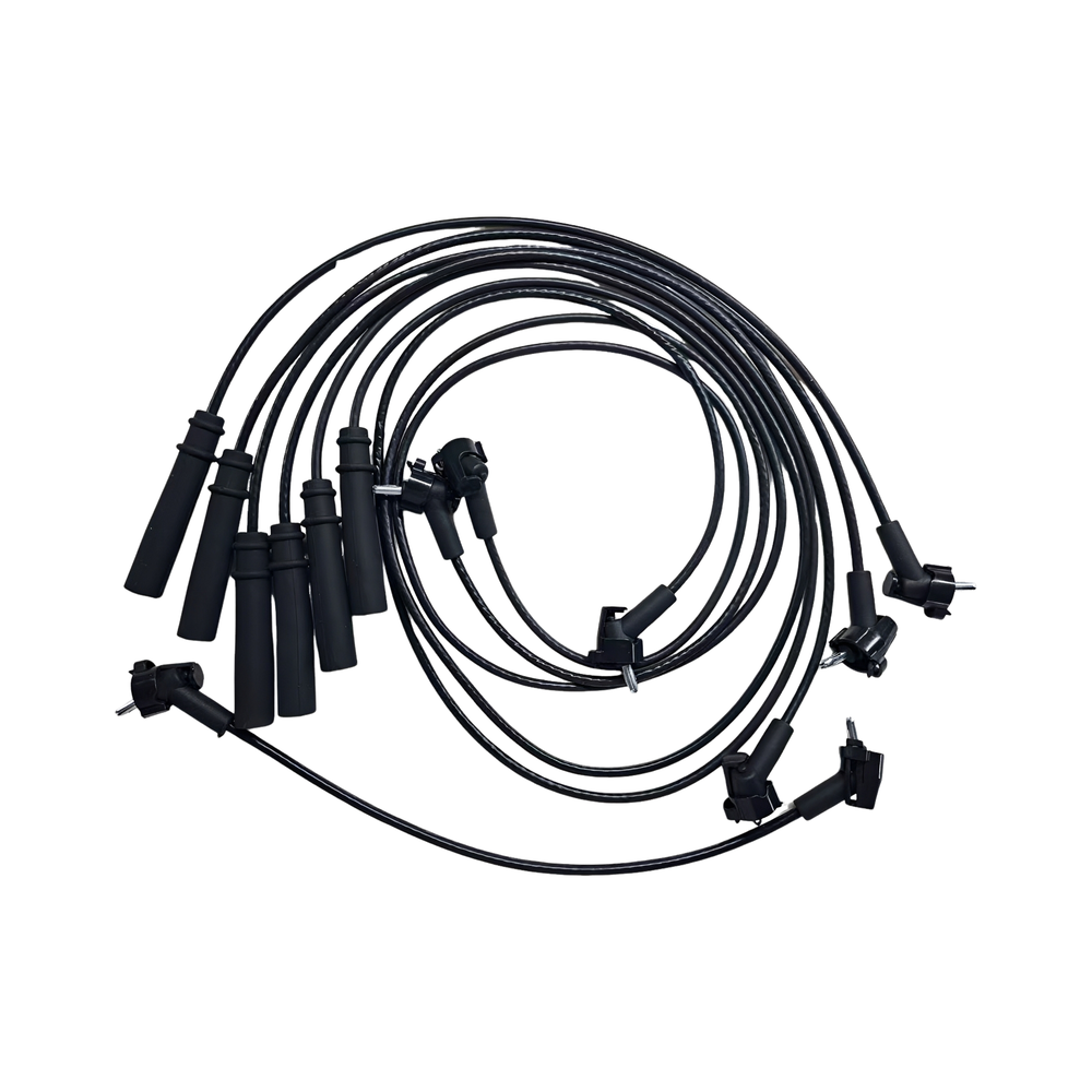 Spark Plug Wire Set S6-23014-1 for Toyota 4Runner/Pickup/T100 1992-1995 3.0L 3VZ-E