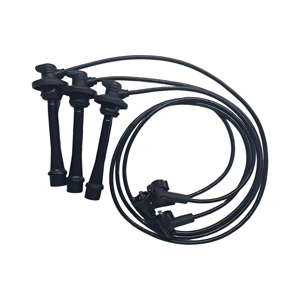Spark Plug Wire Set S6-23025-1 for Toyota Tacoma 1996-2004 3.4L 5VZ-FE
