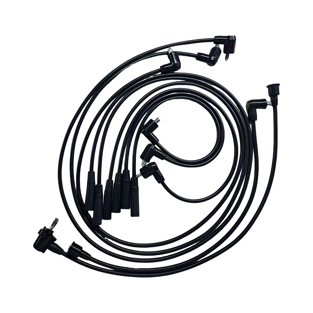 Spark Plug Wire Set S6-28122 for Toyota 4Runner/Pickup 1989-1995 3.0L 3VZ-E