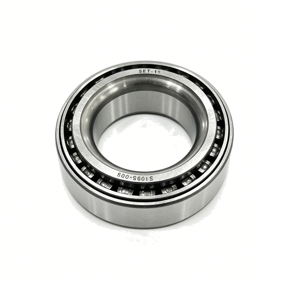 Wheel Bearing Set SET-11 (JL69349/JL69310) 38x63x17mm for Toyota Camry (V20) 1986-1993 (90368-38001)