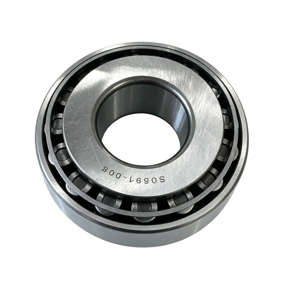 Tapered Roller Bearing Set SET-251 (15103S/15243) 26.16x61.91x19.05mm for GM Front Outer Wheel Bearing (457043)