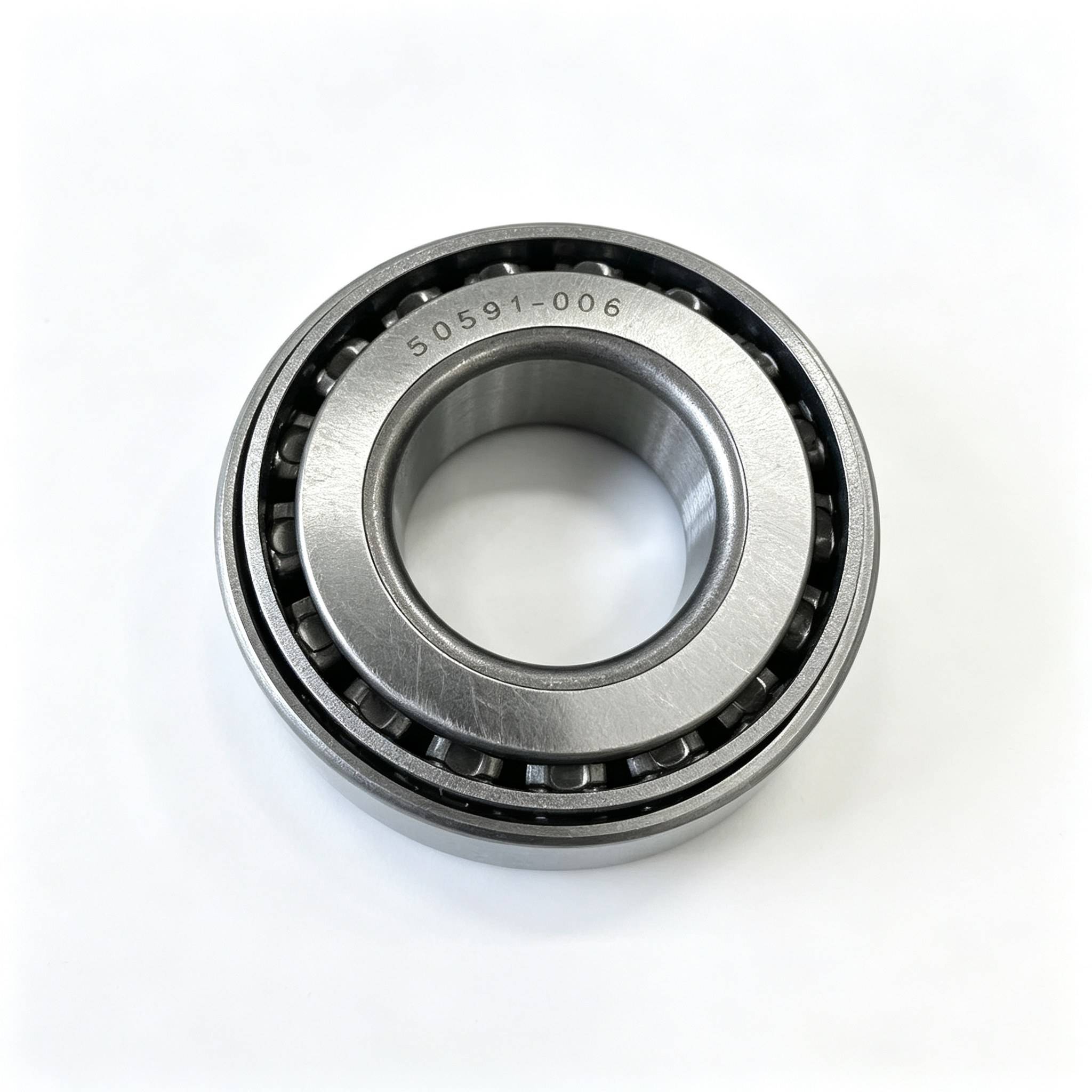Tapered Roller Bearing Set SET-34 Cone & Cup L44649-Type for RWD Axle Hub Application