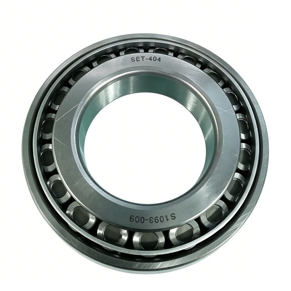 Tapered Roller Bearing Set SET-404 (598A/592A) Cone & Cup for Heavy Duty Trailer Axle
