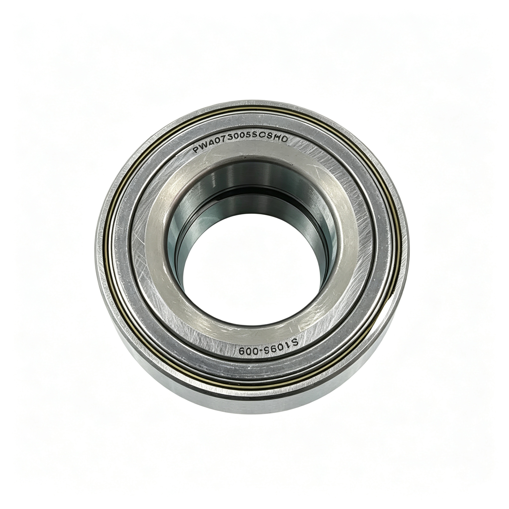 Tapered Roller Bearing Set SET-43 (15123/15245) Cone & Cup for Trailer Hub Axle