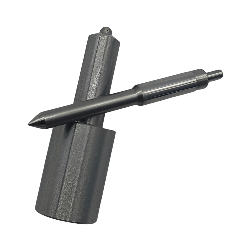 Diesel Injector Nozzle ZCK150S3165 for Zichai Z6170/Z8170 Marine Diesel Engine LR082271 - image 2