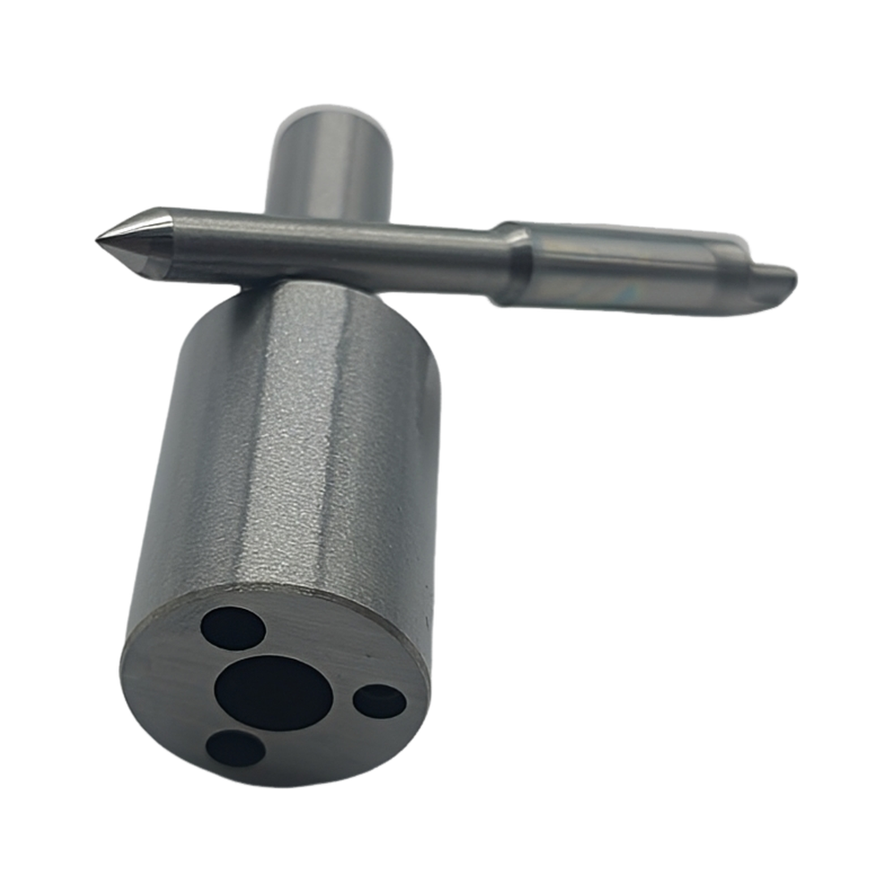 Diesel Injector Nozzle ZCK150S3165 for Zichai Z6170/Z8170 Marine Diesel Engine LR082271 - image 3