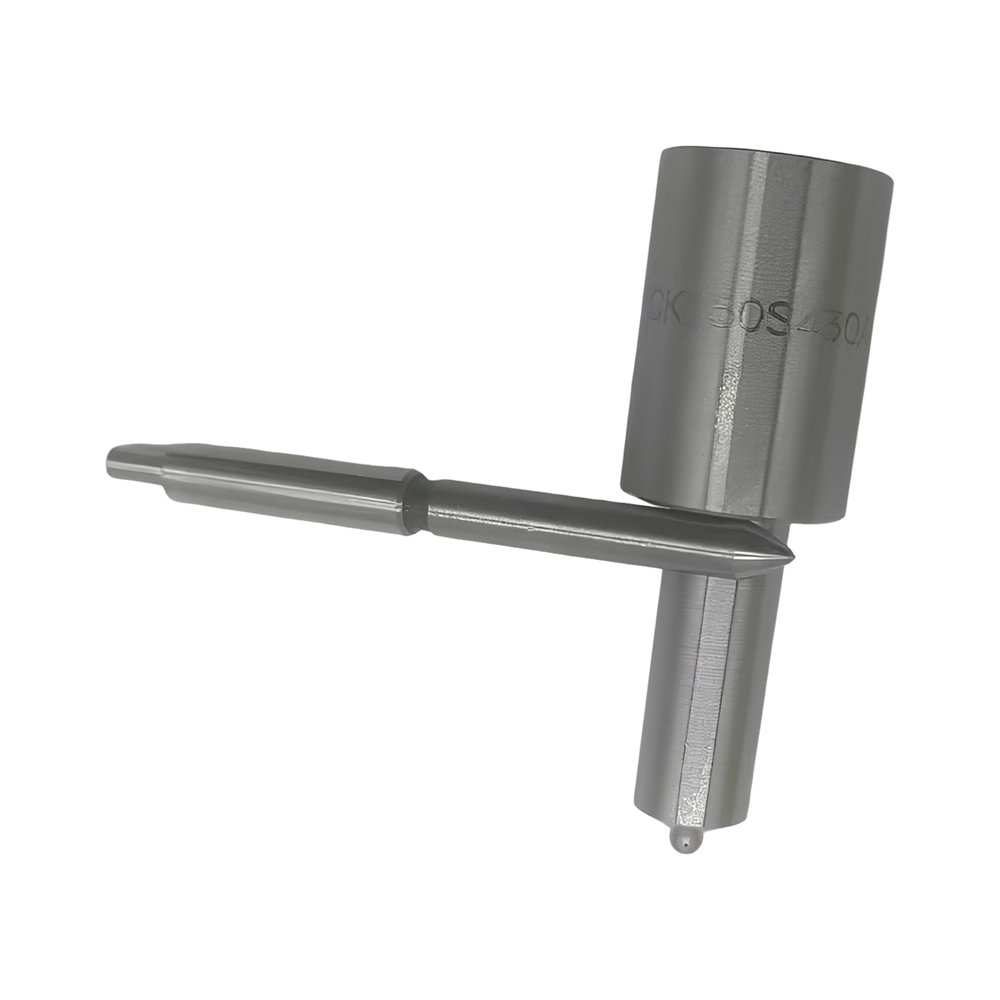 Diesel Injector Nozzle ZCK150S430A for YTO Dongfanghong 3105, Weichai 4100 & Yuchai YC4100 Diesel - image 2