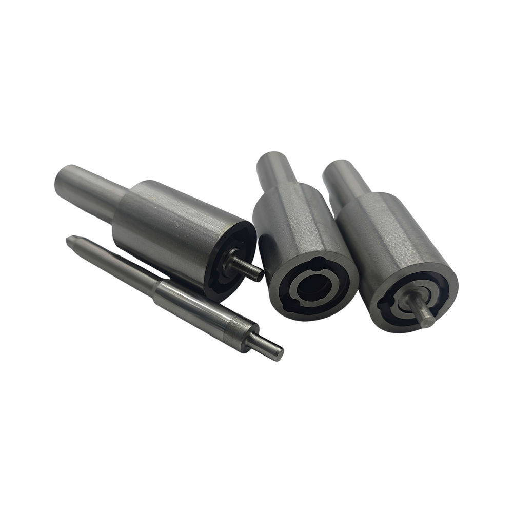 Diesel Injector Nozzle ZCK150S437 for Shanghai Weichai Dongfeng 135/6135 Series Engine - image 2