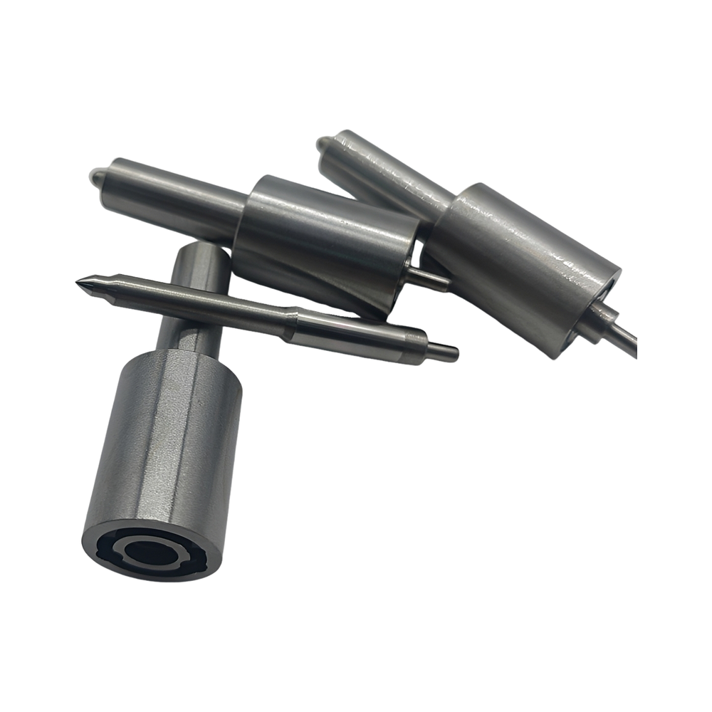 Diesel Injector Nozzle ZCK150S437 for Shanghai Weichai Dongfeng 135/6135 Series Engine - image 3