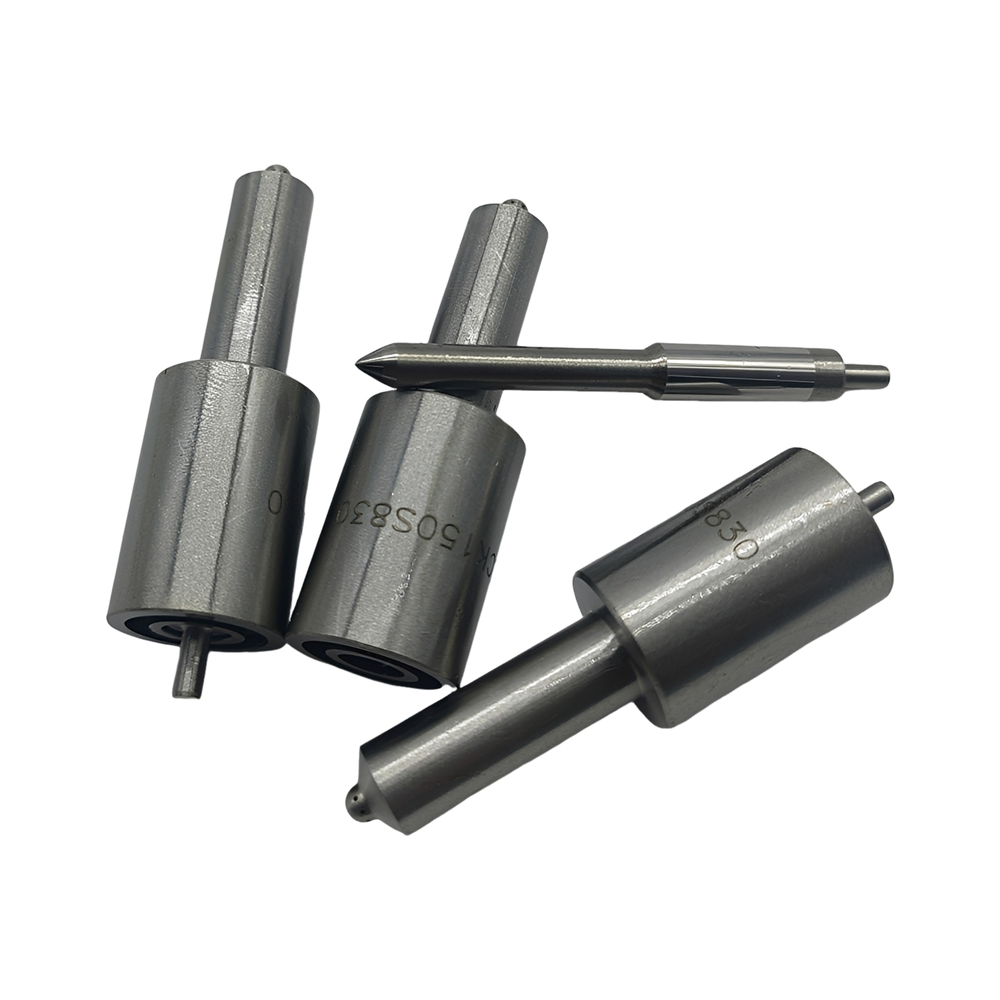 Diesel Injector Nozzle ZCK150S830  for Nantong 160/6160 Weichai Diesel Engine Nozzle
