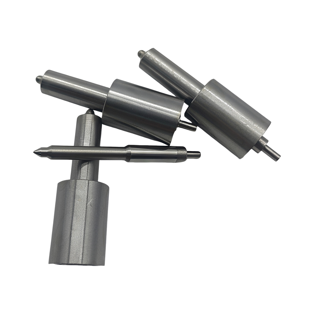 Diesel Injector Nozzle ZCK150S830 for Nantong 160/6160 Weichai Diesel Engine Nozzle - image 2