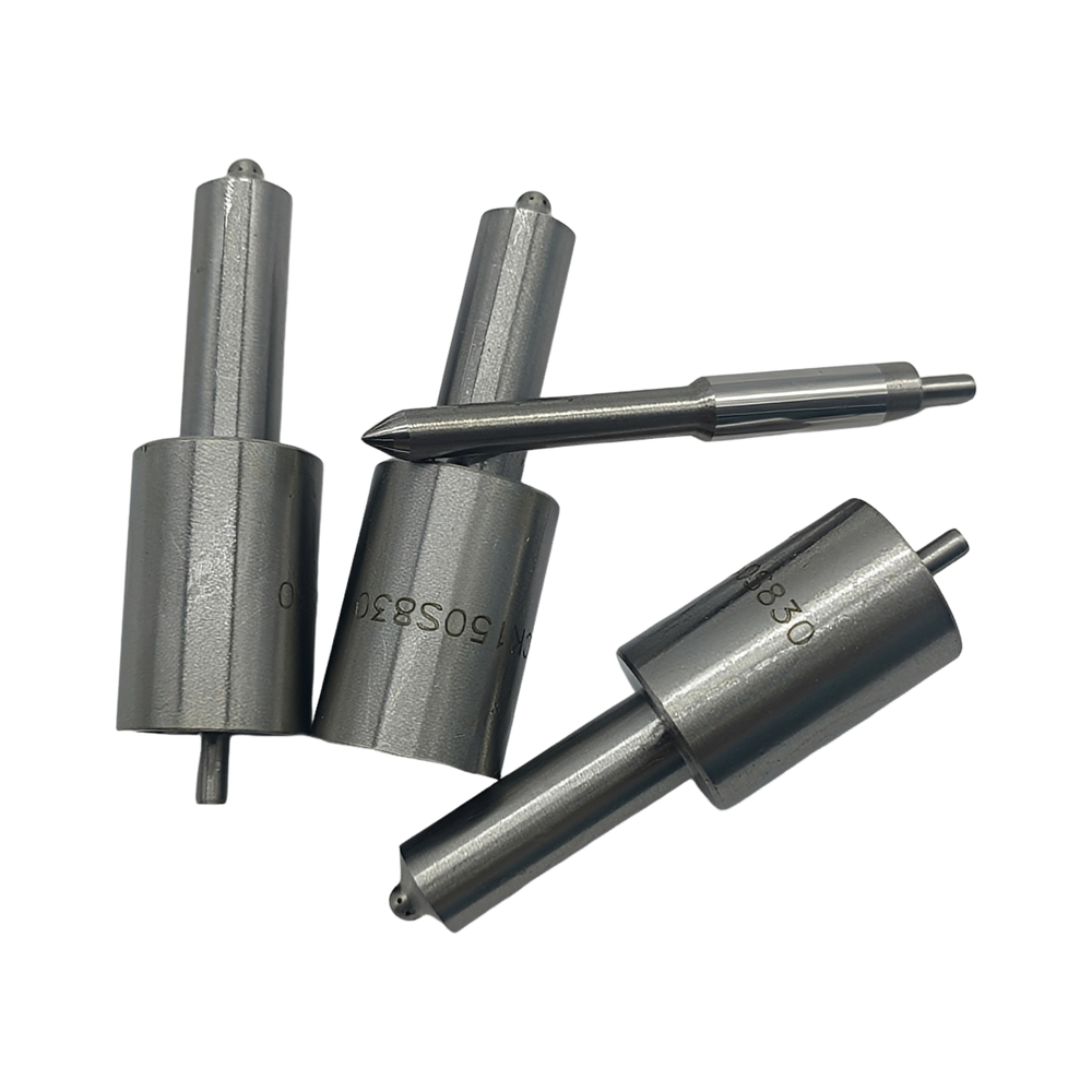 Diesel Injector Nozzle ZCK150S830 for Nantong 160/6160 Weichai Diesel Engine Nozzle - image 3