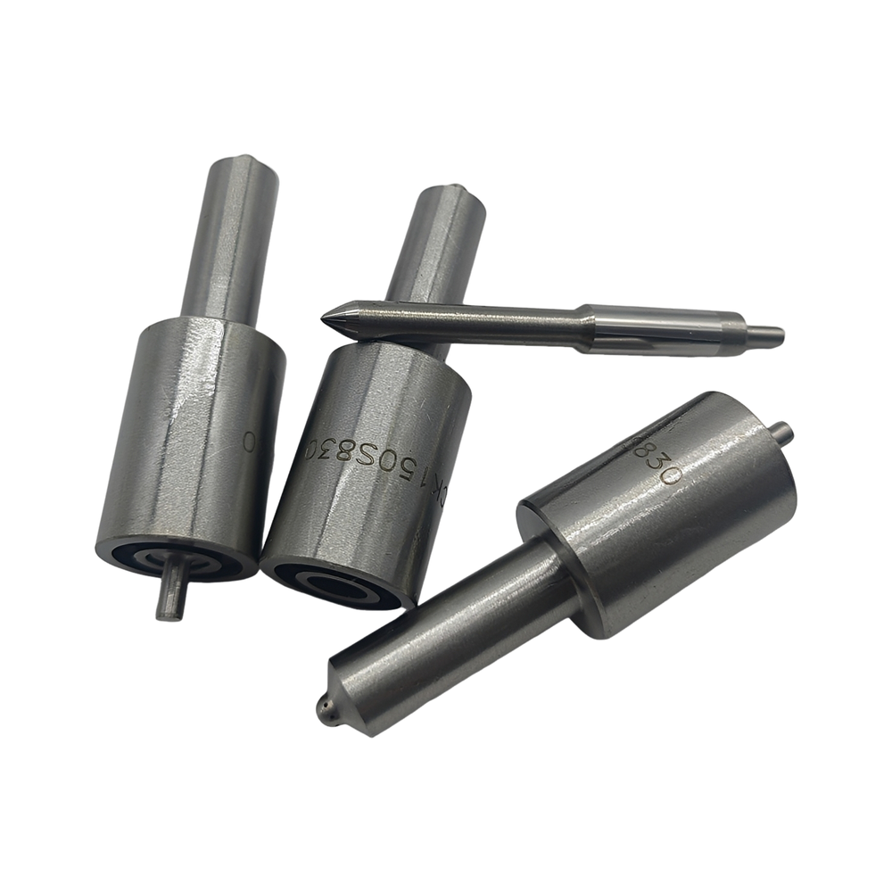 Diesel Injector Nozzle ZCK150S830 for Nantong 160/6160 Weichai Diesel Engine Nozzle - image 4