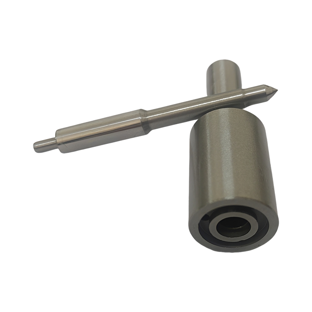 Diesel Injector Nozzle ZCK150S835 for Jichai 6190 Marine Diesel Engine Injector Nozzle - image 2