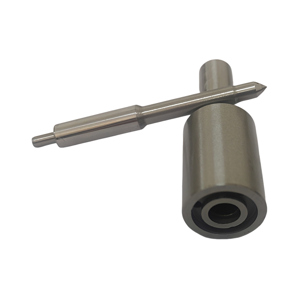 Diesel Injector Nozzle ZCK150S835 for Jichai 6190 Marine Diesel Engine Injector Nozzle - image 3