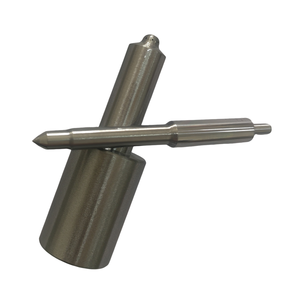 Diesel Injector Nozzle ZCK150S835 for Jichai 6190 Marine Diesel Engine Injector Nozzle - image 4