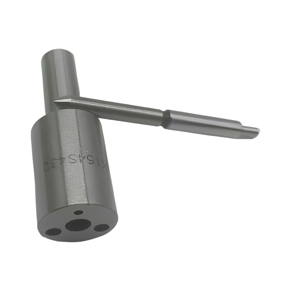 Diesel Injector Nozzle ZCK154S432  for LaiDong S Series 1100 / 1105 / 1110 / 6102 / 6105 & ZS195