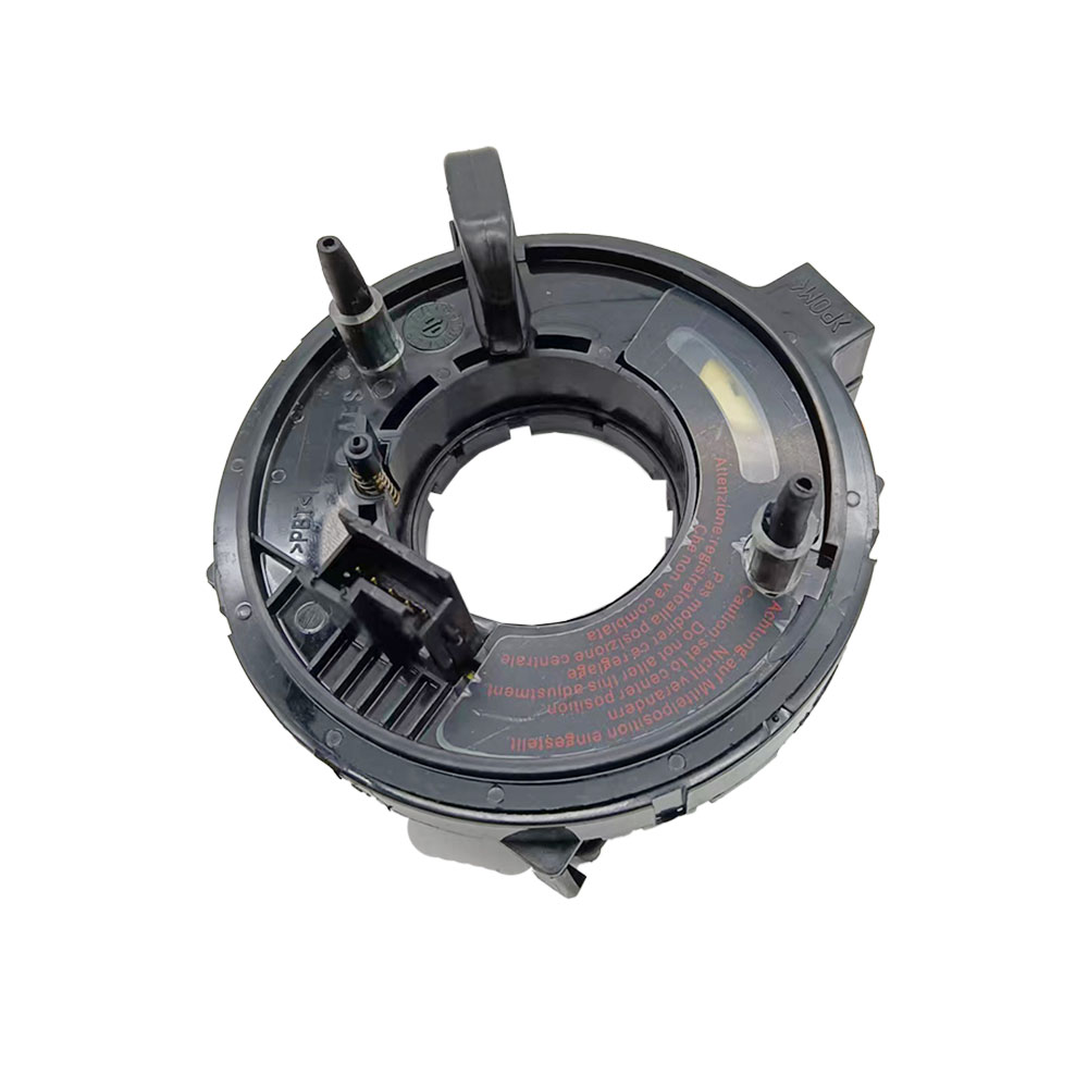Airbag clock spring Airbag spiral cable Steering wheel clock spring 1J0959653C Spiral Cable Clock Spring For Audi A4 A6 TT VW Golf Jetta Passat