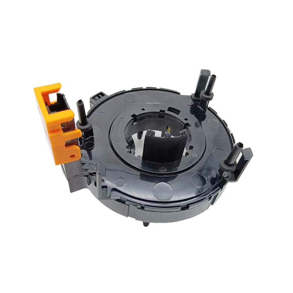 Airbag clock spring Airbag spiral cable Steering wheel clock spring 1J0959653C Spiral Cable Clock Spring For Audi A4... - image 2