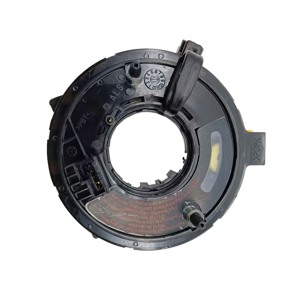 Airbag clock spring Airbag spiral cable Steering wheel clock spring 1J0959653C Spiral Cable Clock Spring For Audi A4... - image 3