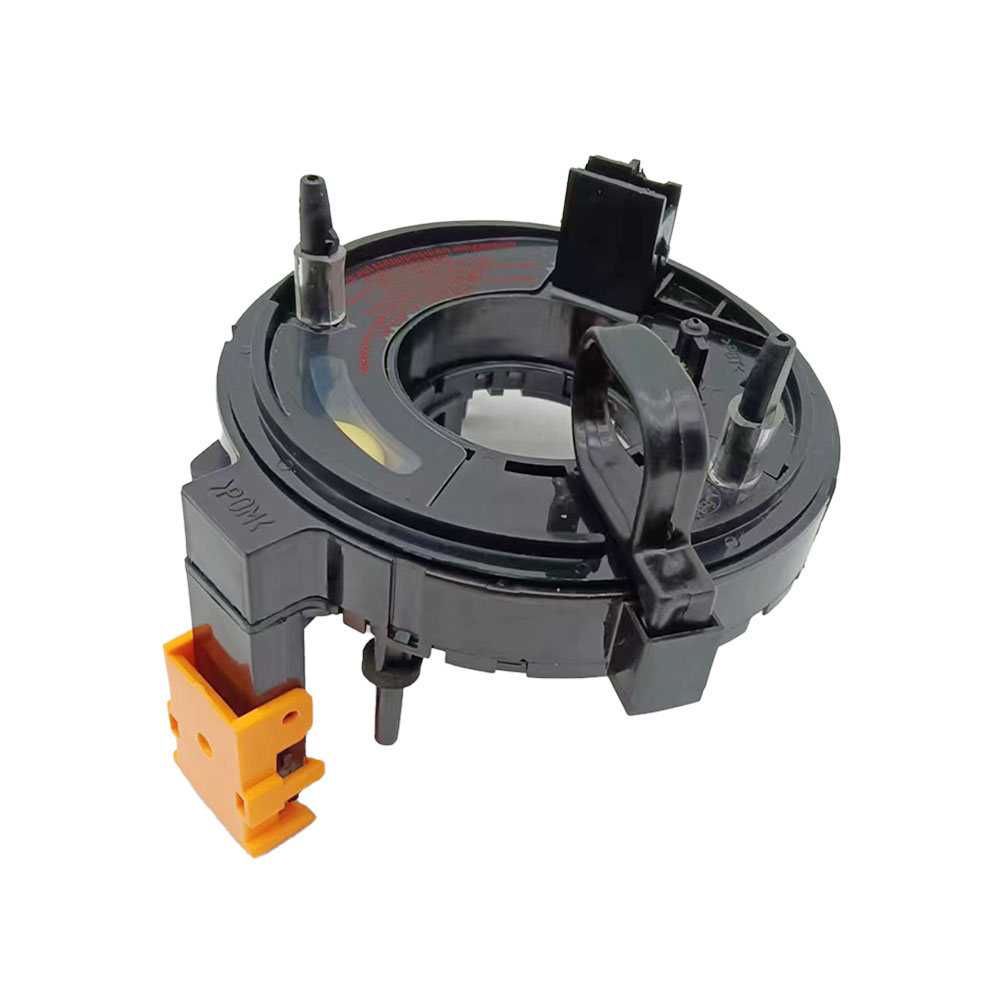 Airbag clock spring Airbag spiral cable Steering wheel clock spring 1J0959653C Spiral Cable Clock Spring For Audi A4... - image 5