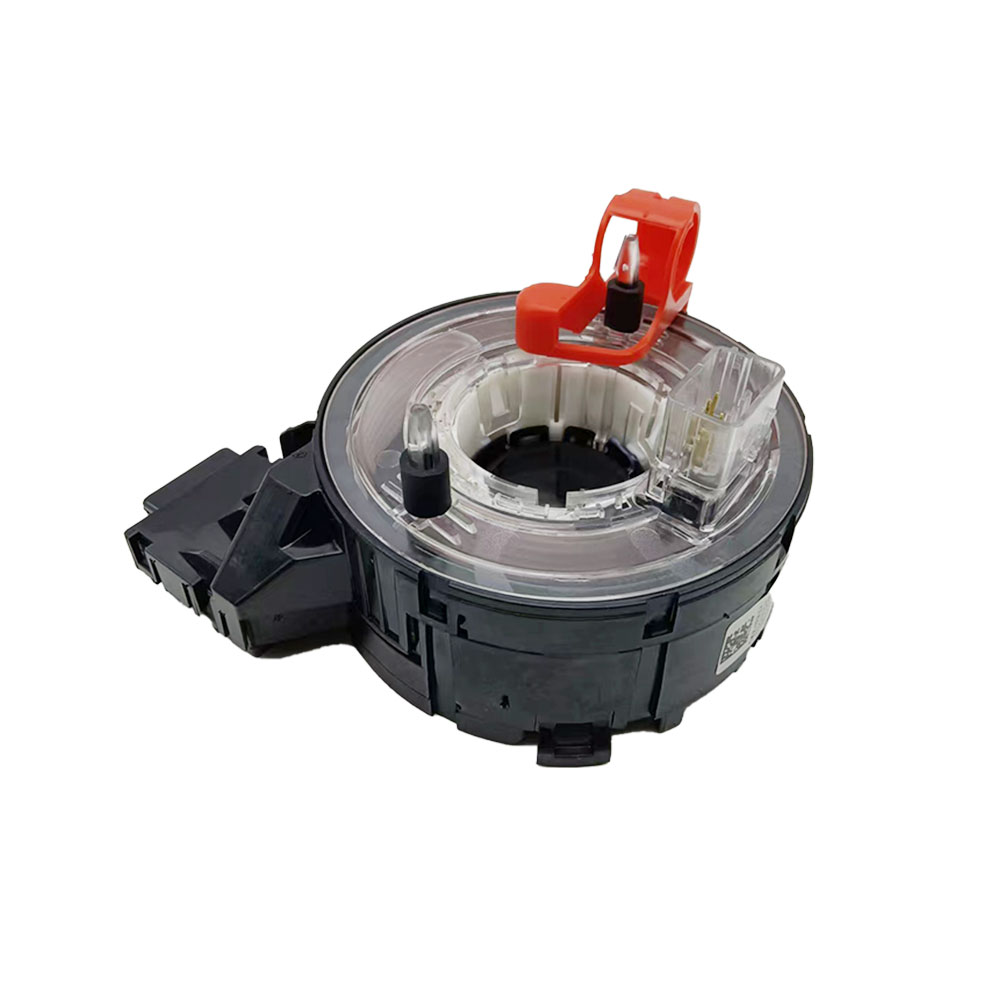 Airbag clock spring Airbag spiral cable Steering wheel clock spring 1K0959653C For Volkswagen clock spring reel 1K0 959 653 C VW match part number only!