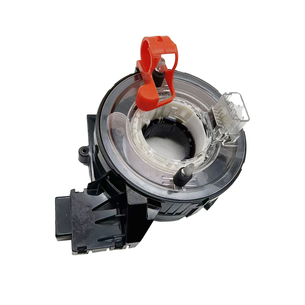 Airbag clock spring Airbag spiral cable Steering wheel clock spring 1K0959653C For Volkswagen clock spring reel 1K0... - image 2