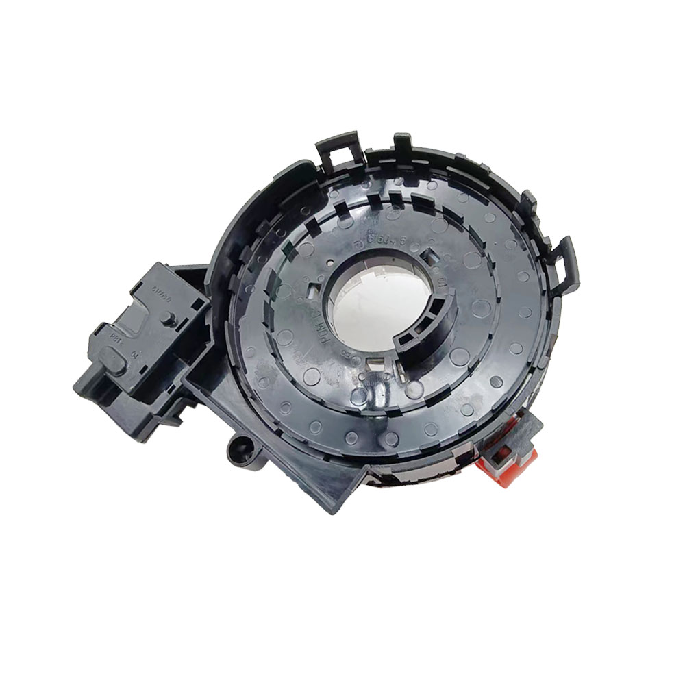 Airbag clock spring Airbag spiral cable Steering wheel clock spring 1K0959653C For Volkswagen clock spring reel 1K0... - image 4