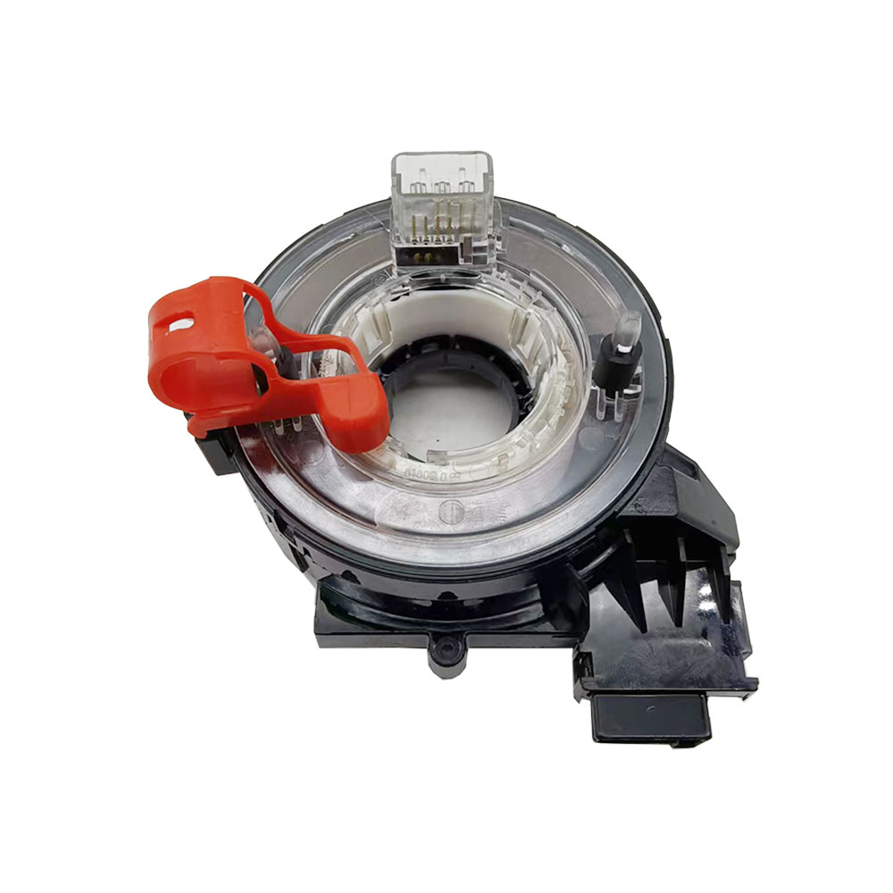 Airbag clock spring Airbag spiral cable Steering wheel clock spring 1K0959653C For Volkswagen clock spring reel 1K0... - image 5