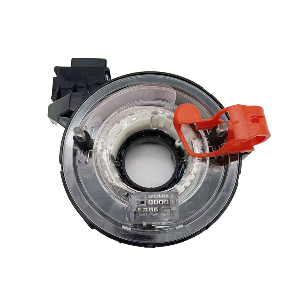 Airbag clock spring Airbag spiral cable Steering wheel clock spring 1K0959653C For Volkswagen clock spring reel 1K0... - image 6