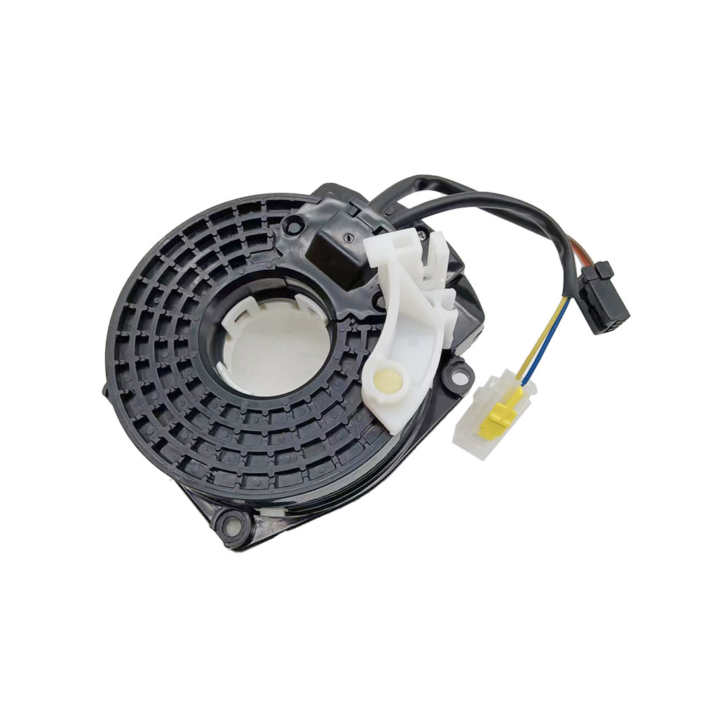 Airbag clock spring Airbag spiral cable Steering wheel clock spring Spiral Cable Clock Spring 25554-4M426 for Nissan... - image 2