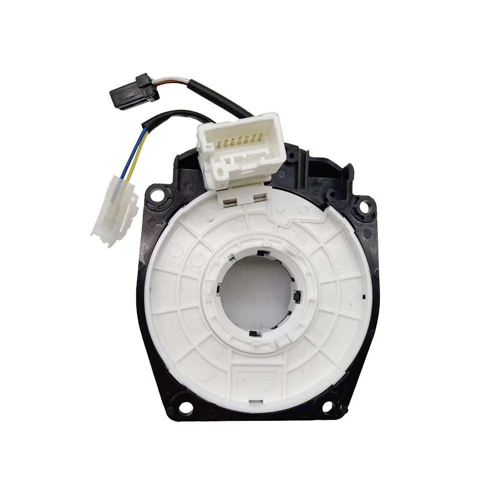 Airbag clock spring Airbag spiral cable Steering wheel clock spring Spiral Cable Clock Spring 25554-4M426 for Nissan... - image 3