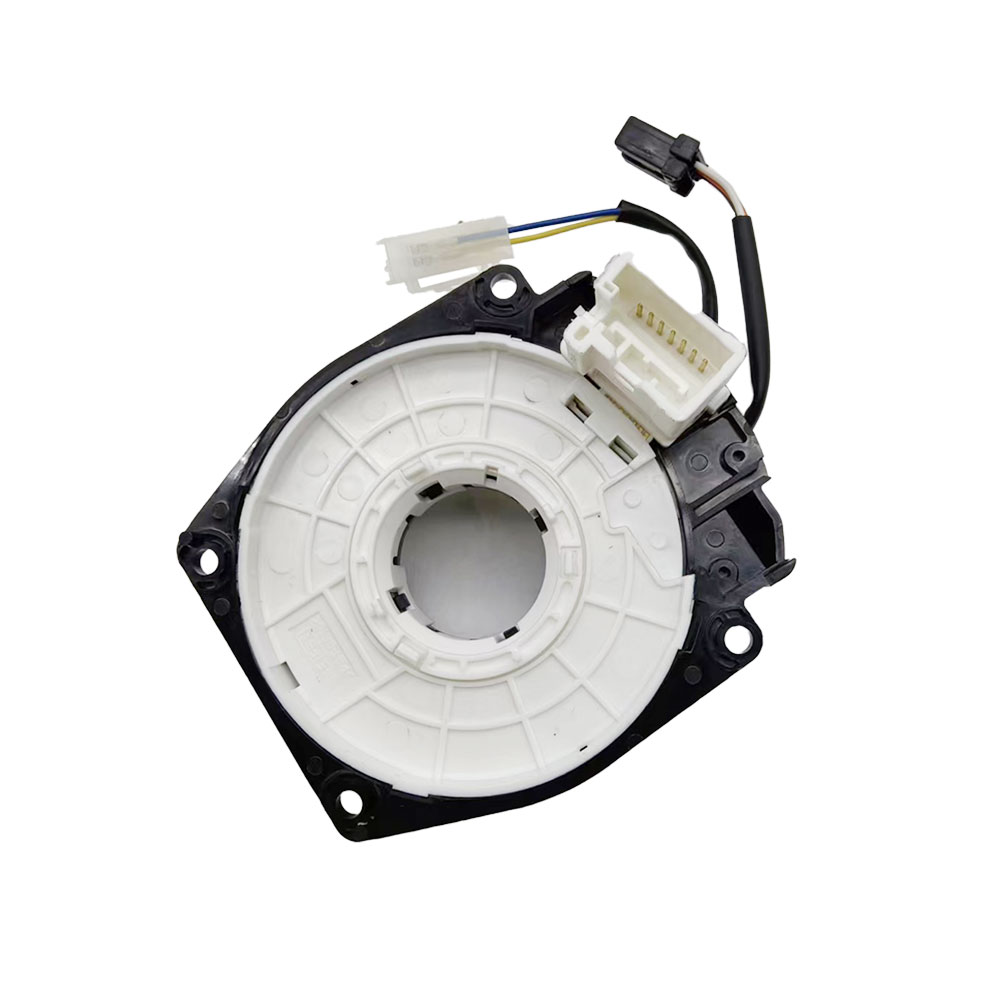 Airbag clock spring Airbag spiral cable Steering wheel clock spring Spiral Cable Clock Spring 25554-4M426 for Nissan... - image 5