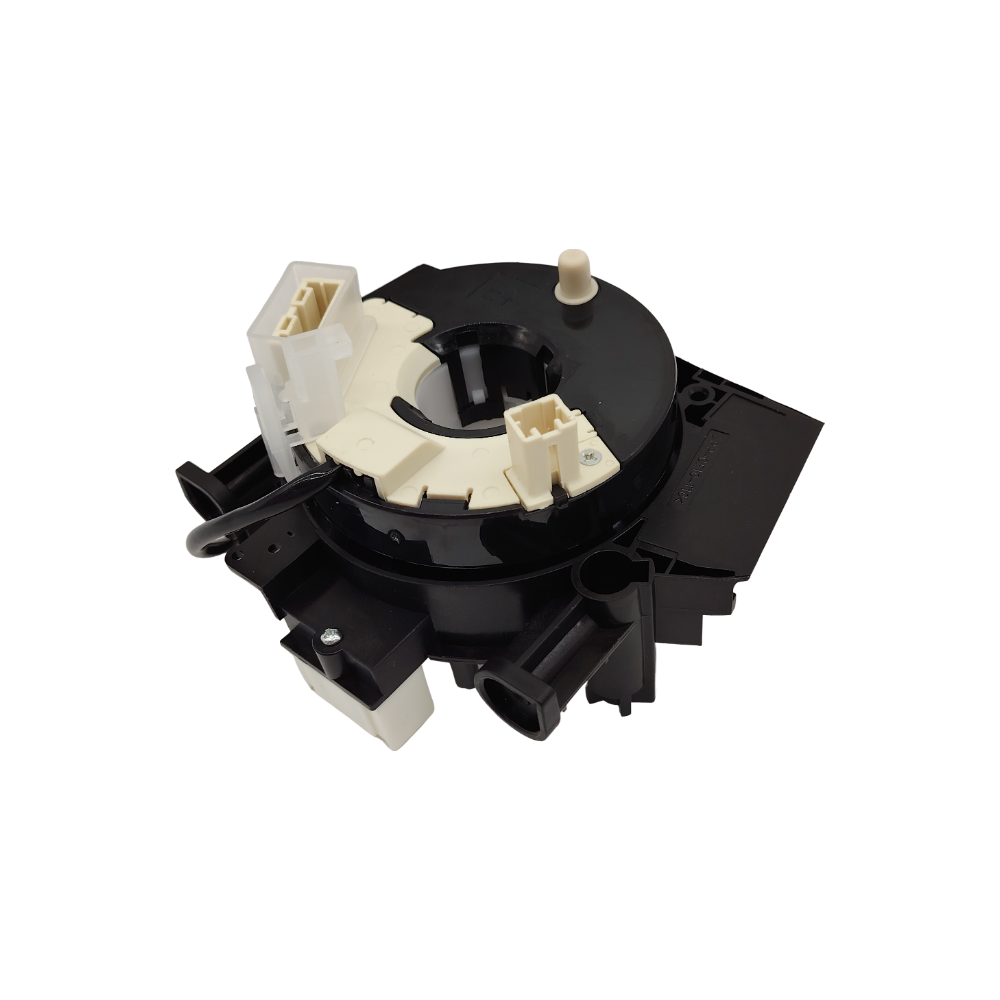 Airbag clock spring Airbag spiral cable Steering wheel clock spring 25560-BT25A Spiral Cable Clock Spring For Nissan... - image 4